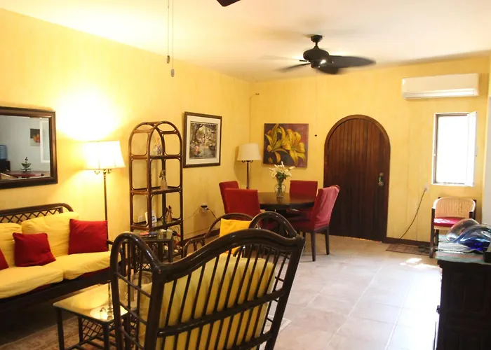 Casa Angeles