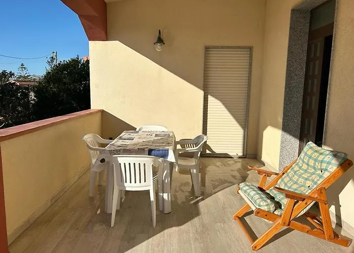 Villa Isola