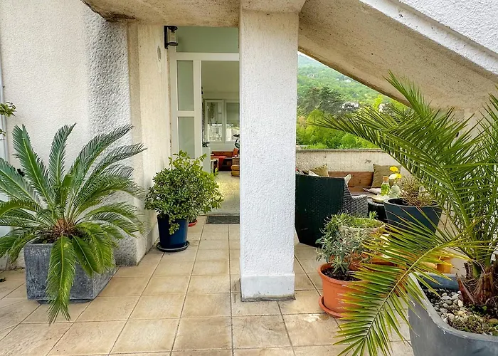 Studio Apartman Gardenia
