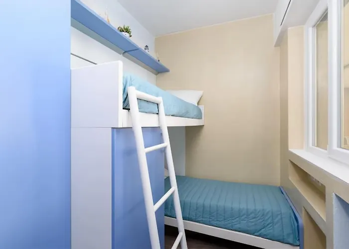 Diamante Sea Apartment - Eleganza Sul Mare