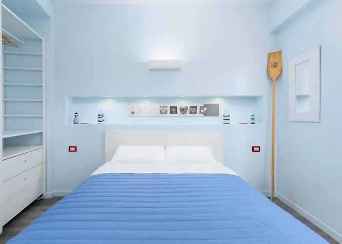 Diamante Sea Apartment - Eleganza Sul Mare