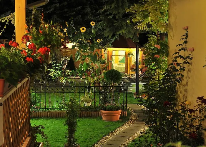 Sopron Eszter Apartman