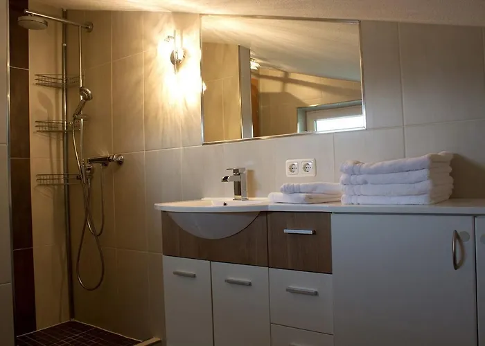 Ferienwohnung Kitzbichler Im Kaiserwinkl