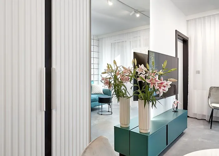 Premium City Apartments