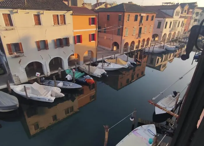 Piccola Venezia