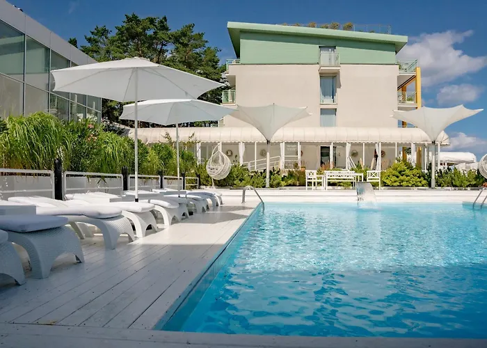 Hotel Bryza Resort & Spa