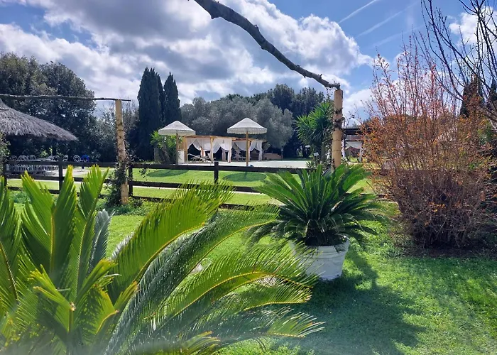 Podere Conte Gherardo