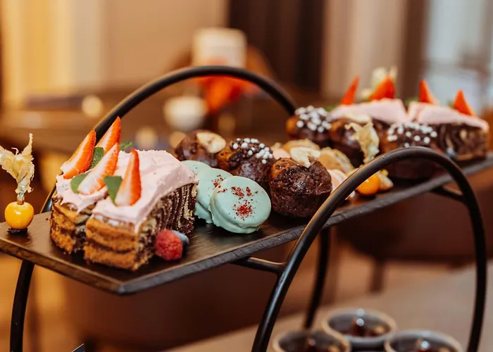 Anna Grand Hotel