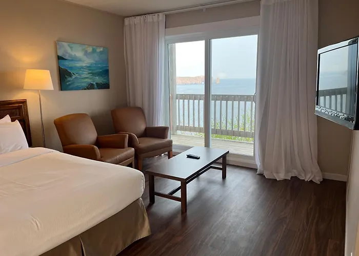 Hotel La Cote Surprise