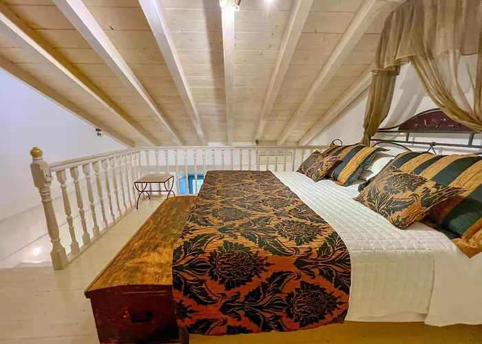 Portadelmare Deluxe Suites
