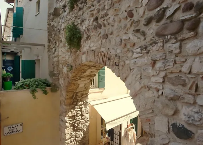 Appartamenti La Grotta