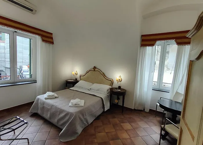 Androsa Apartments