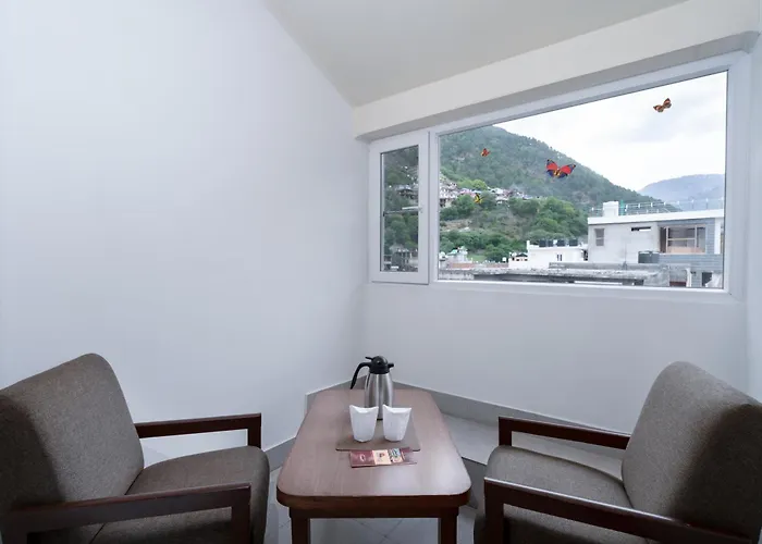 Hotel Kullu Valley