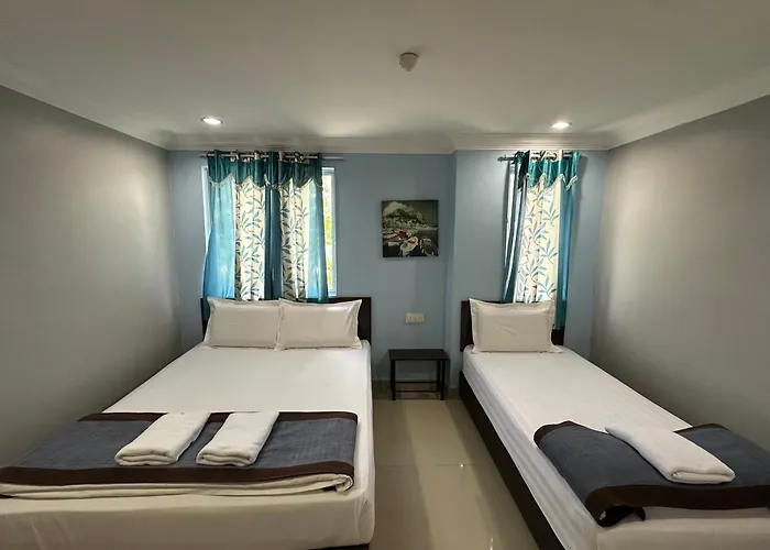 Maha Hotel