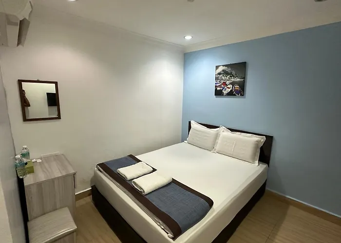Maha Hotel