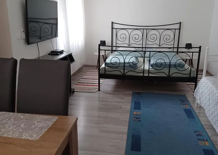 Levendula Apartman Nyiregyhaza