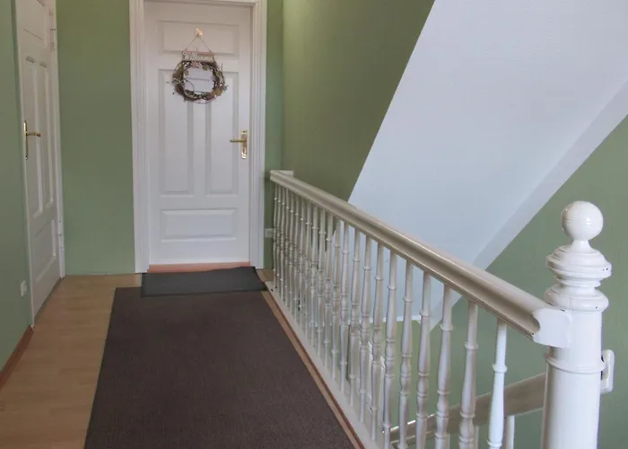 Ferienwohnung Auf Vierseitenhof