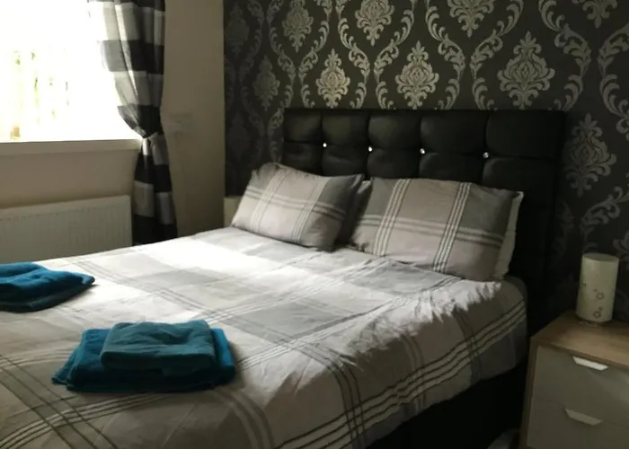 Manor House Hotel