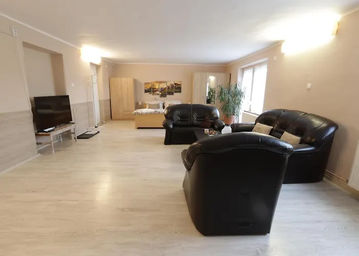 Stardust Apartman