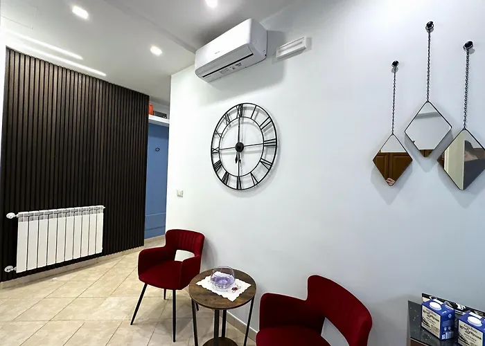 Casa Grazia - Guest House -