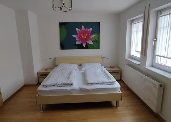 Ferienwohnung Krause