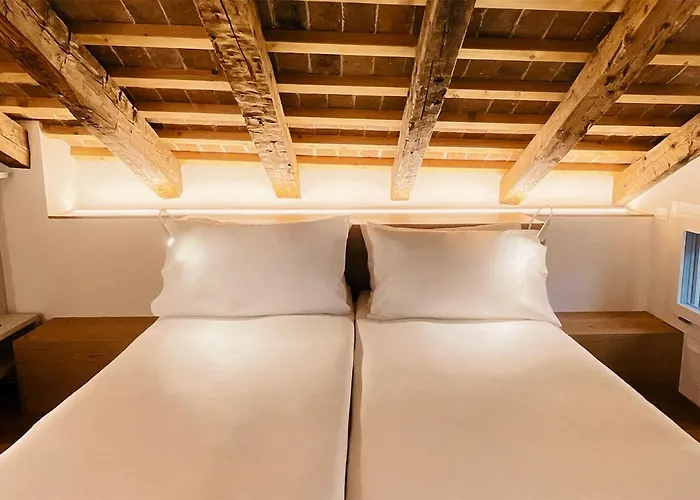 Al Pio Luxury Nest