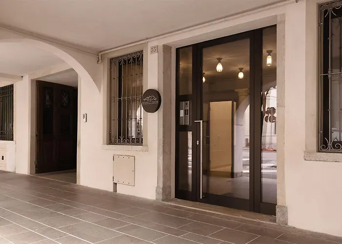 Al Pio Luxury Nest