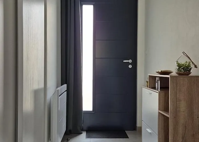 Le 36 - Maison Cosy - Jardin Privatif