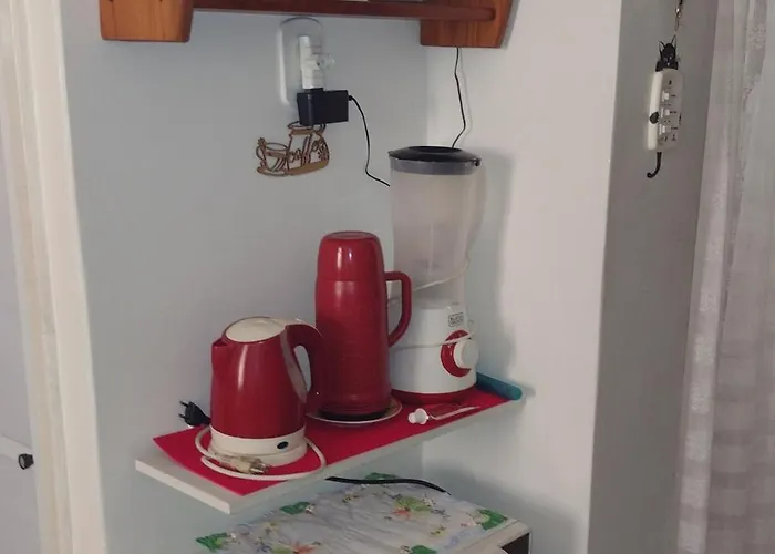 Loft Sossego Centro/Guarapari