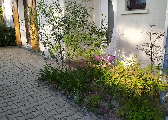 Villa Nancea Bassin Arcachon Gujan Mestras