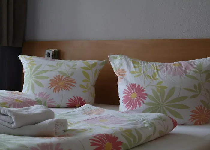 Hotel Carolaruh
