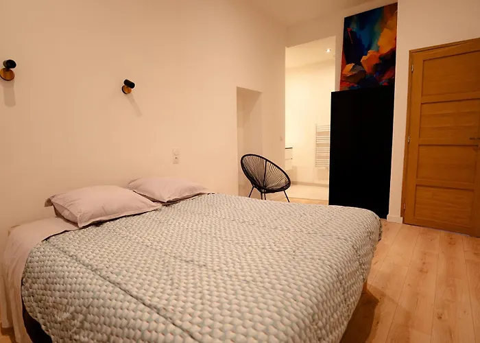 Appartement 120M2