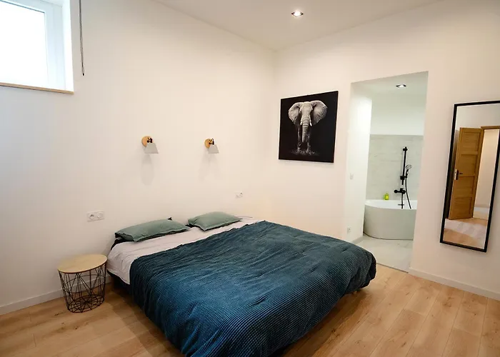 Appartement 120M2