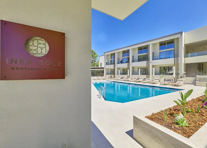 Inea Sole Boutique Hotel