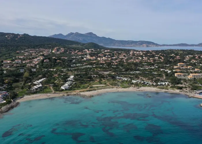 Logement De Charme En Bord De Plage