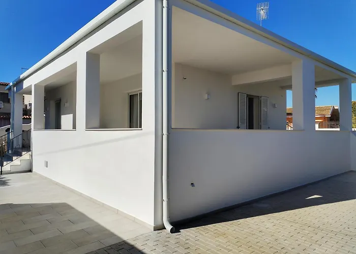 Villa Ina Lux