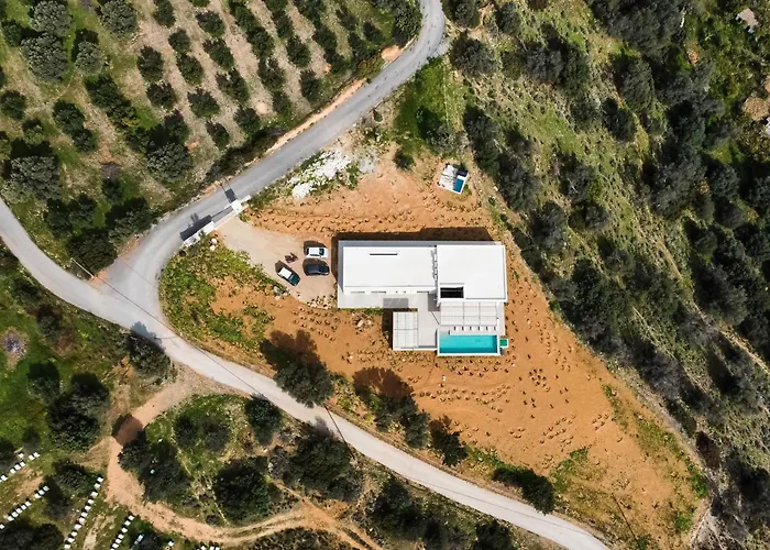 Villa Ninemia