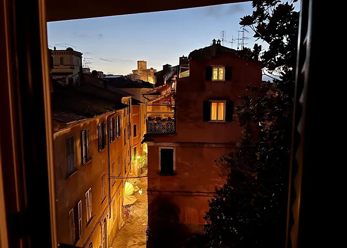 L'Approdo Dei Poeti / The Poets' Haven
