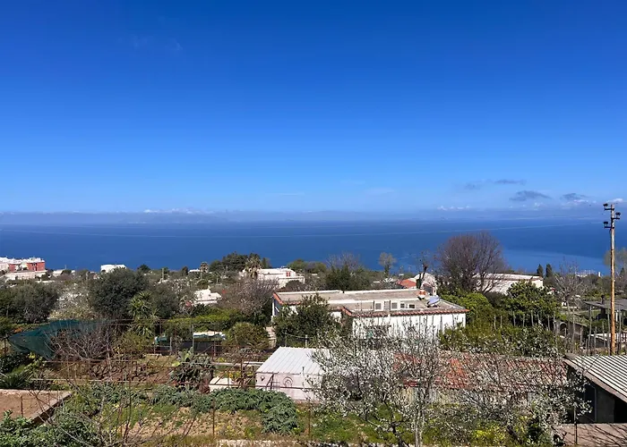 About Capri