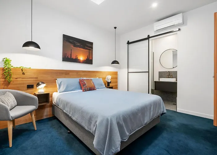 The Electric Hotel