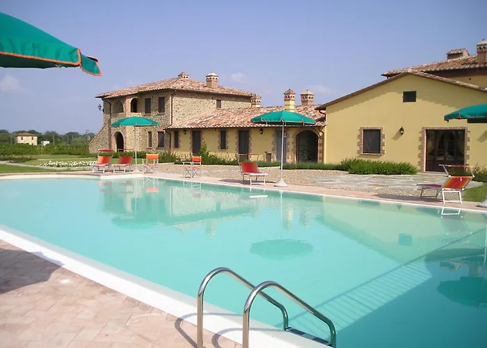 Principe Del Trasimeno