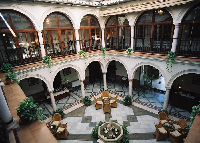 Palacio Marques De La Gomera