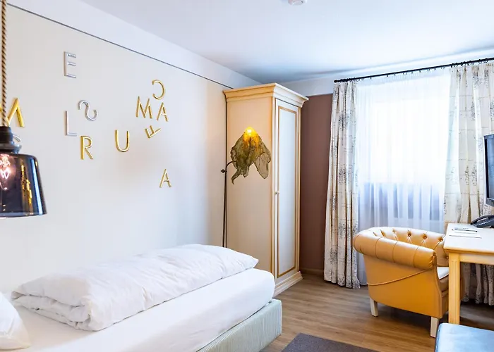 Dormero Hotel Kehl