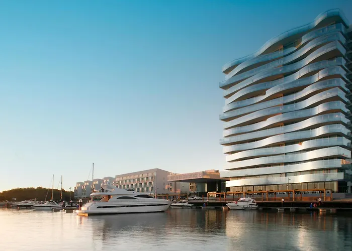 Troia Design Hotel