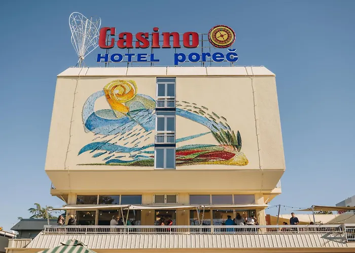 Hotel Porec