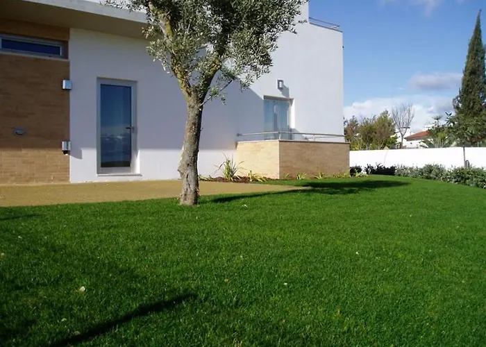 Hotel A Esteva