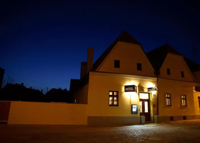 Hotel Lahofer