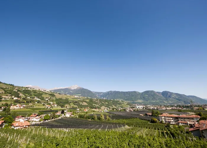Hotel Maria Theresia Adults-Only