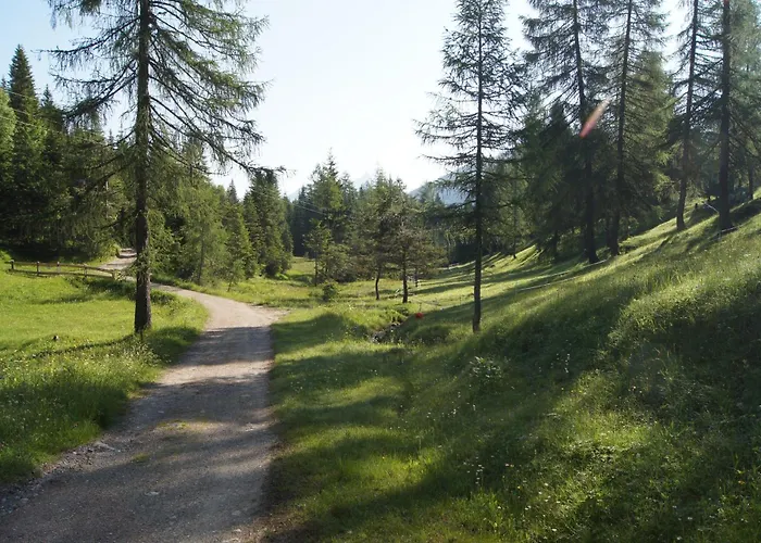 Landhotel Wolf