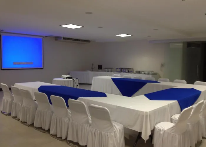 Hotel Rio 1300